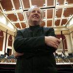 article image - Manfred Honeck